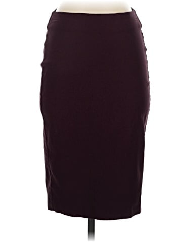 Elle Formal Skirt (view 1)