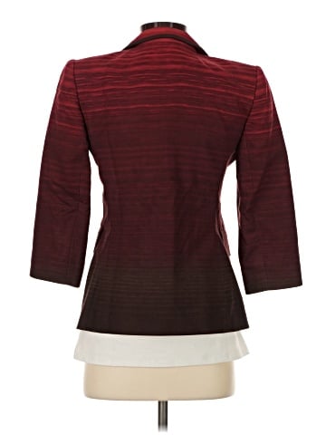 Linda Allard Ellen Tracy Blazer (view 2)