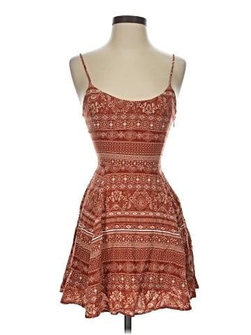 Forever 21 Casual Dress (view 1)