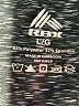 RBX Gray Active Pants Size L - photo 7