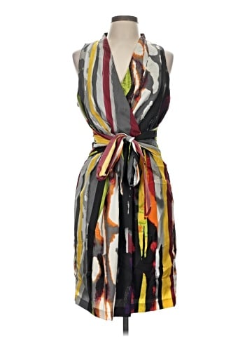 Ellen Tracy Cocktail Dress (view 1)
