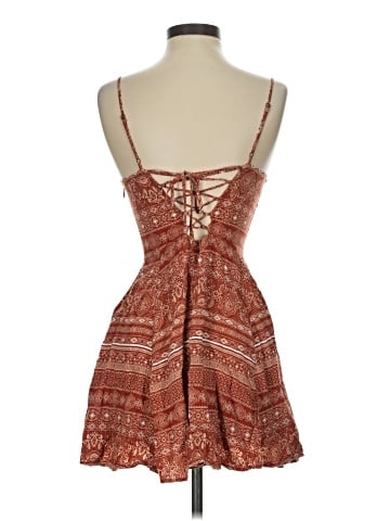 Forever 21 Casual Dress (view 2)