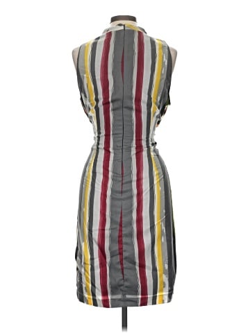 Ellen Tracy Cocktail Dress (view 2)