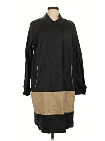 DKNY Trenchcoat (view 1)