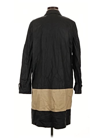 DKNY Trenchcoat (view 2)