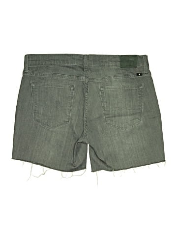 Lucky Brand Denim Shorts (view 2)