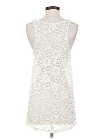 Shyanne Sleeveless Blouse (view 2)