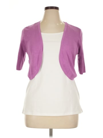 Roz & Ali Cardigan (view 1)