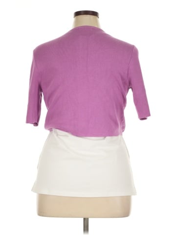 Roz & Ali Cardigan (view 2)