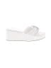 Assorted Brands White Wedges Size EU 36 - photo 1