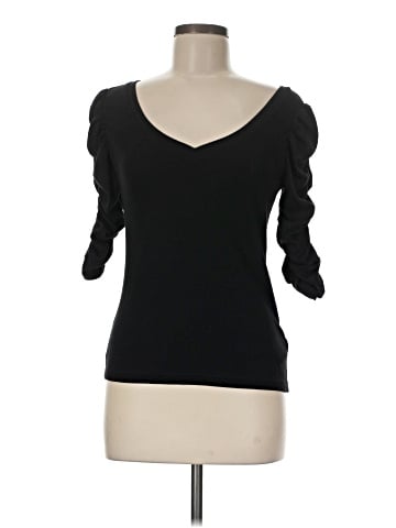 Gap 3/4 Sleeve Top (view 1)