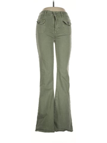 American Eagle Outfitters Jeans (view 1)