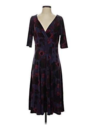 George Cocktail Dress (view 1)