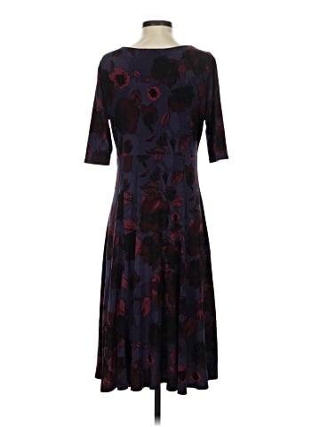 George Cocktail Dress (view 2)