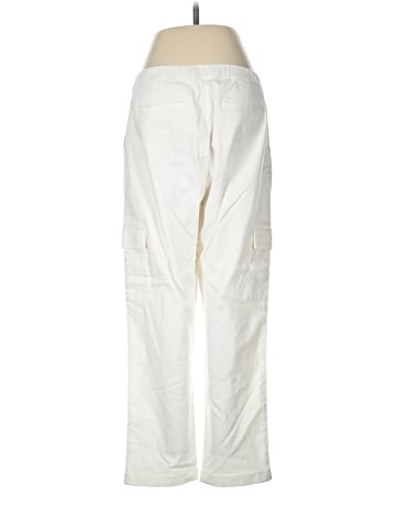 J.Jill Cargo Pants (view 2)