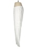 J.Jill Ivory Cargo Pants Size M - photo 5