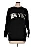 Refuge Black Pullover Sweater Size Lg - XL - photo 1