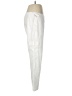 J.Jill Ivory Cargo Pants Size M - photo 4