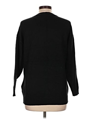 Refuge Pullover Sweater (view 2)