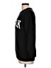 Refuge Black Pullover Sweater Size Lg - XL - photo 5