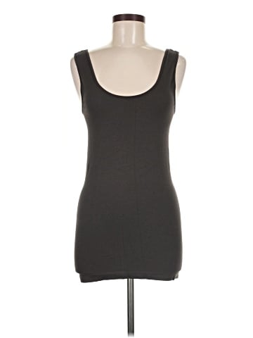 Skinny Tee Tank Top (view 1)
