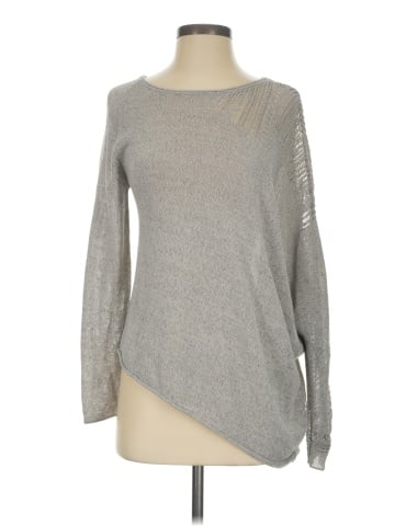 Stella Carakasi Long Sleeve T-Shirt (view 1)