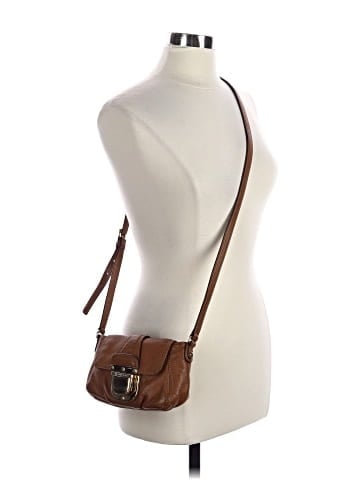 MICHAEL Michael Kors Crossbody Bag (view 2)