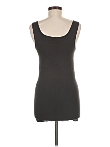 Skinny Tee Tank Top (view 2)