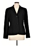 Emma James Black Blazer Size 12 - photo 1