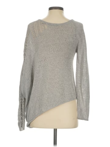 Stella Carakasi Long Sleeve T-Shirt (view 2)