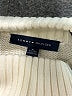 Tommy Hilfiger 100% Acrylic Color Block Orange Pullover Sweater Size XL - photo 7