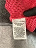 Tommy Hilfiger 100% Acrylic Color Block Orange Pullover Sweater Size XL - photo 8