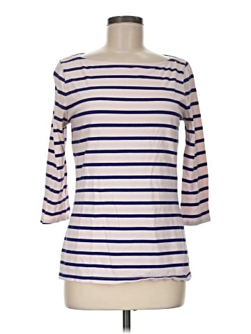 Merona 3/4 Sleeve T-Shirt (view 1)