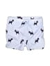 Janie and Jack 100% Polyester Blue Shorts Size 12-18 mo - photo 1