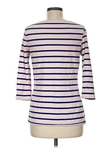 Merona 3/4 Sleeve T-Shirt (view 2)