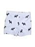 Janie and Jack 100% Polyester Blue Shorts Size 12-18 mo - photo 2
