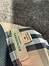 Burberry 100% Cotton Black Vintage Pullover Size M - photo 12