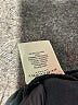 Burberry 100% Cotton Black Vintage Pullover Size M - photo 13