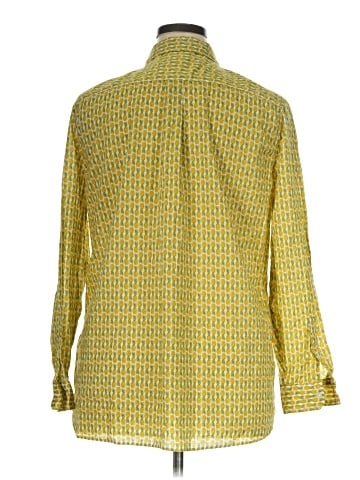 GOODTHREADS Long Sleeve Button-Down Shirt (view 2)
