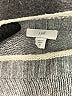 J.Jill Solid Silver Pullover Sweater Size M - photo 7