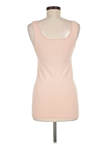 Skinny Tee Tank Top (view 2)