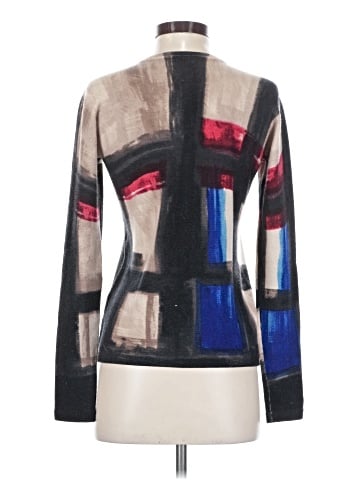 Worth New York Wool Cardigan (view 2)