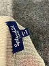 Splendid Tan Pullover Sweater Size M - photo 6