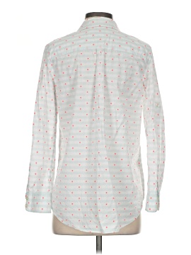 Vineyard Vines Long Sleeve Blouse (view 2)