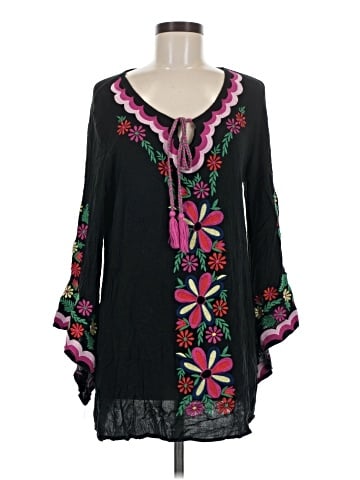 Velzera Casual Dress (view 1)