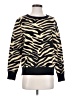 Halogen Black Pullover Sweater Size S - photo 1