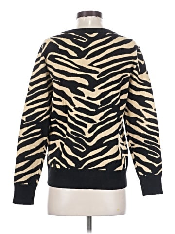 Halogen Pullover Sweater (view 2)