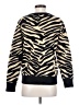Halogen Black Pullover Sweater Size S - photo 2