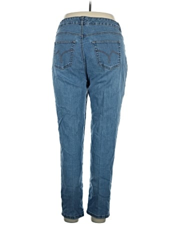 Just My Size Jeans (view 2)
