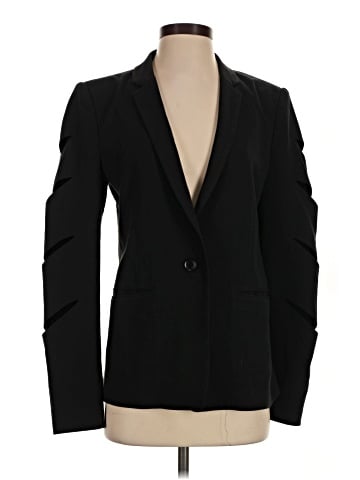 BCBGMAXAZRIA Blazer (view 1)